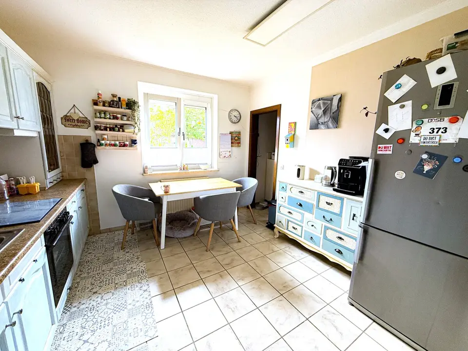 4 Zimmer Haus mit 114 m² in Oldenburg – Bild 6