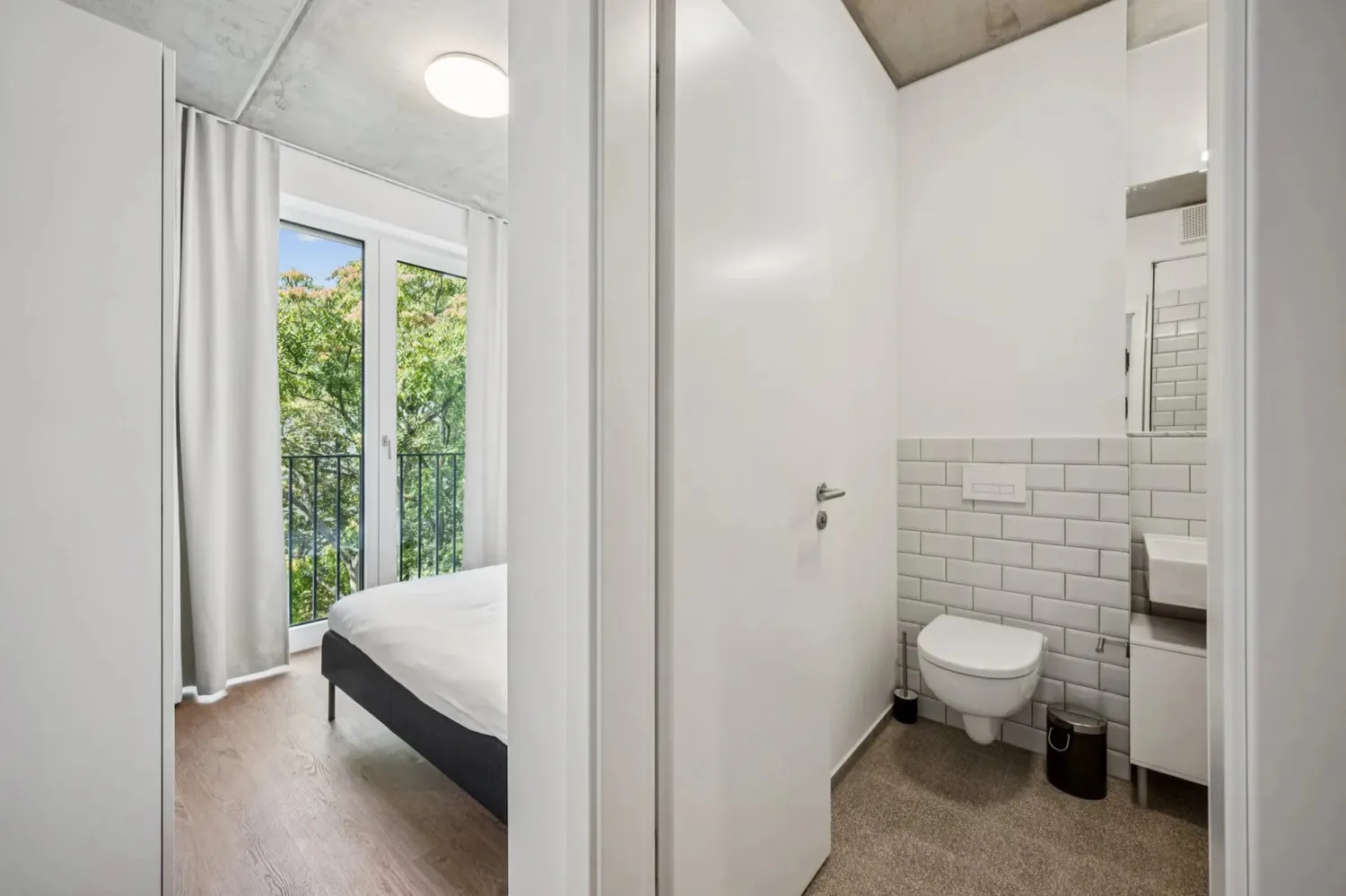 Shared room with 15 m² in Berlin – Photo 2