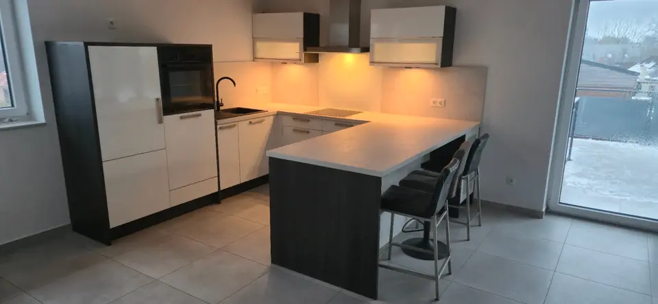 3 Zimmer Wohnung mit 102 m² in Papenburg – Bild 8