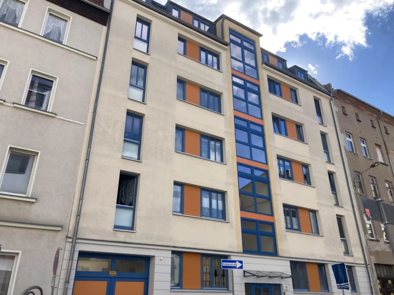 3 Zimmer Wohnung mit 71 m² in Leipzig – Bild 4