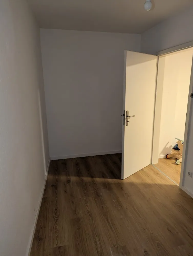 3 Zimmer Wohnung mit 60 m² in Mannheim – Bild 7