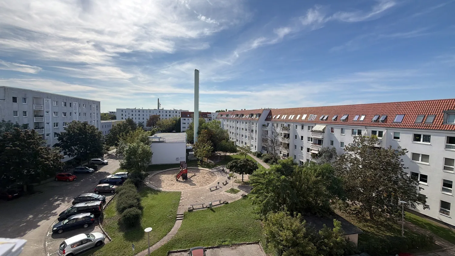 WG-Zimmer mit 13 m² in Berlin – Bild 3