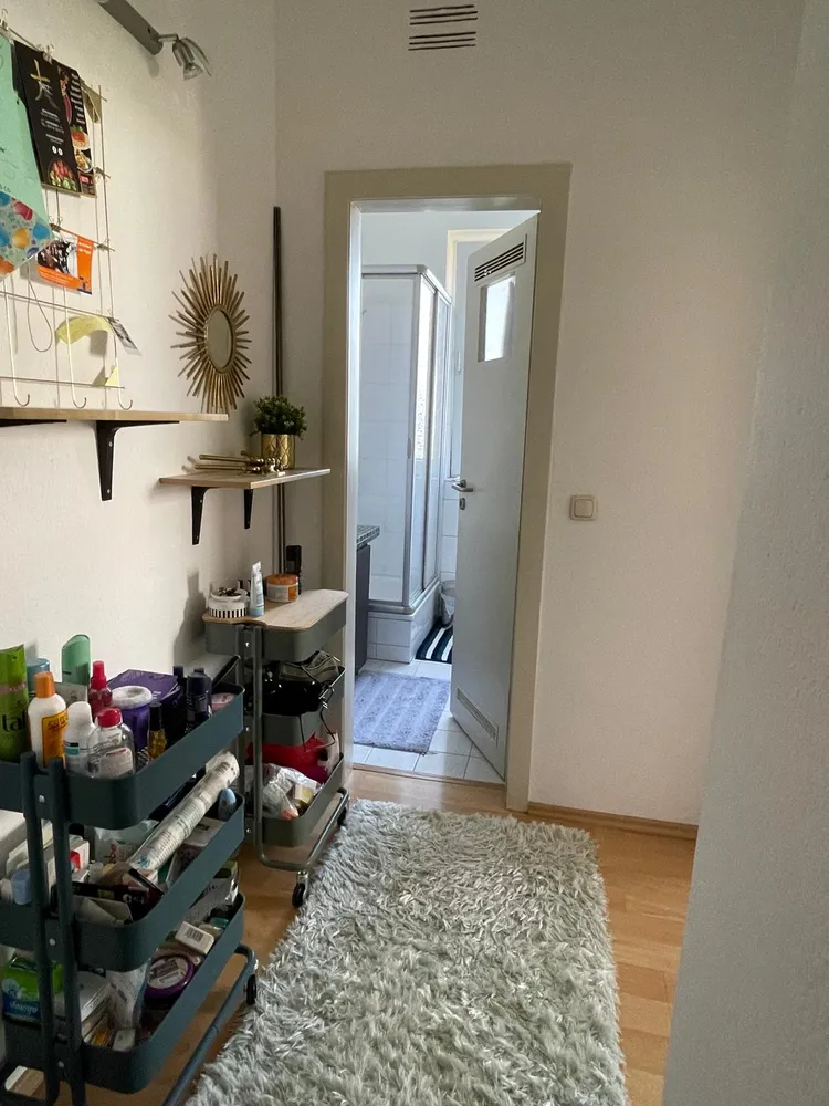 2 Zimmer Wohnung mit 55 m² in Aachen – Bild 11
