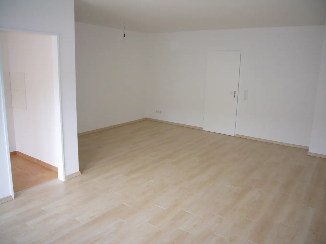 2 Zimmer Wohnung mit 56 m² in Düsseldorf – Bild 12