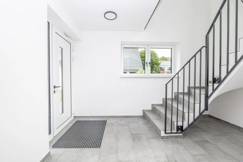3 Zimmer Wohnung mit 146 m² in Stade – Bild 5