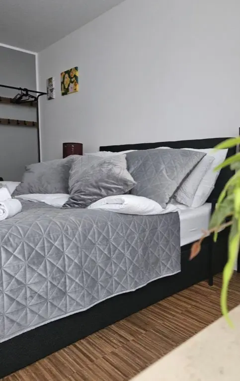 3 Zimmer Wohnung mit 79 m² in Hannover – Bild 1