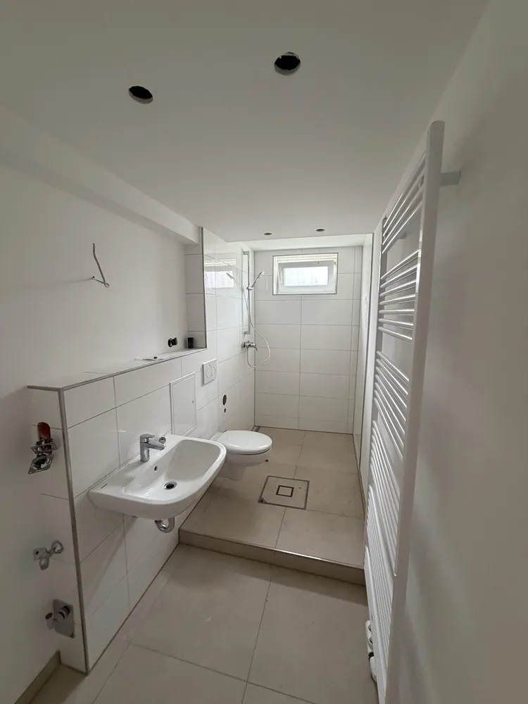 3 Zimmer Wohnung mit 74 m² in Karlsruhe – Bild 3