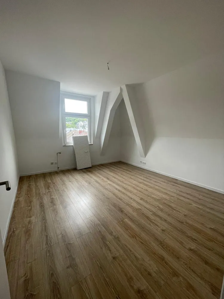 1 Zimmer Wohnung mit 29 m² in Wuppertal – Bild 1