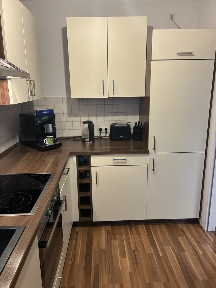 3 Zimmer Wohnung mit 91 m² in Celle – Bild 3