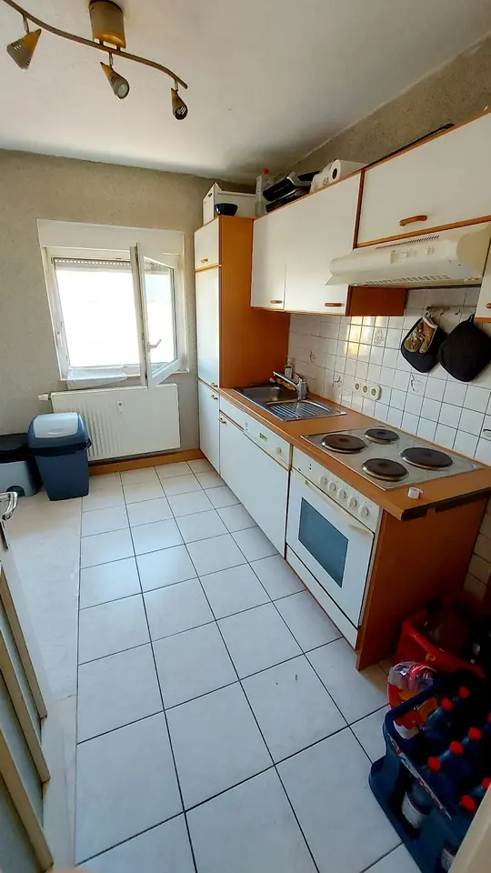 3 Zimmer Wohnung mit 85 m² in Backnang – Bild 6