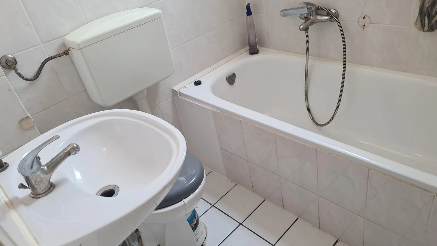 2 Zimmer Wohnung mit 50 m² in Lübeck – Bild 5