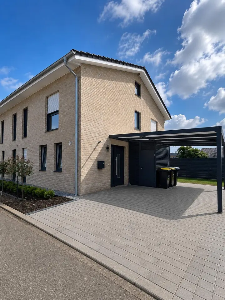 4 Zimmer Haus mit 130 m² in Bramsche – Bild 7