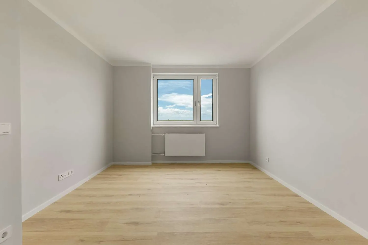 2 Zimmer Wohnung mit 63 m² in Berlin – Bild 6