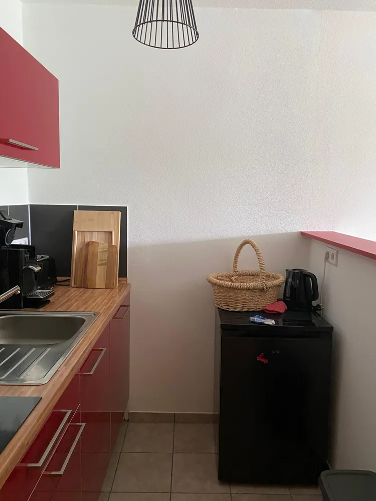 1 Zimmer Wohnung mit 41 m² in Dortmund – Bild 9