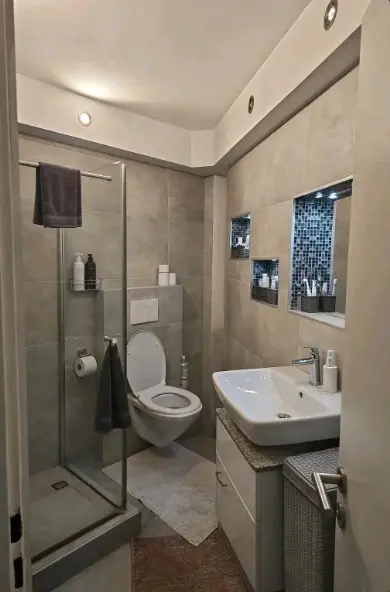 WG-Zimmer mit 70 m² in Nürnberg – Bild 6