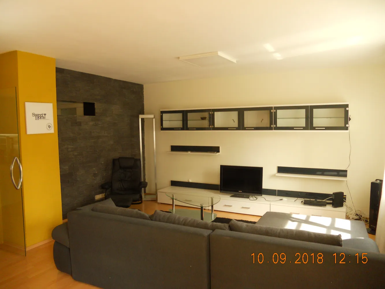 3 room apartment with 89 m² in Nuremberg – Photo 7