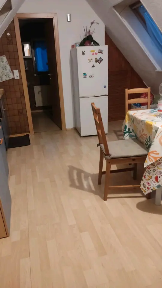 2 room apartment with 40 m² in Günzburg – Photo 2