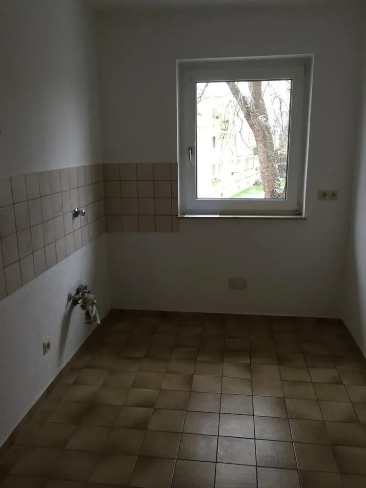 2 Zimmer Wohnung mit 43 m² in Essen – Bild 2