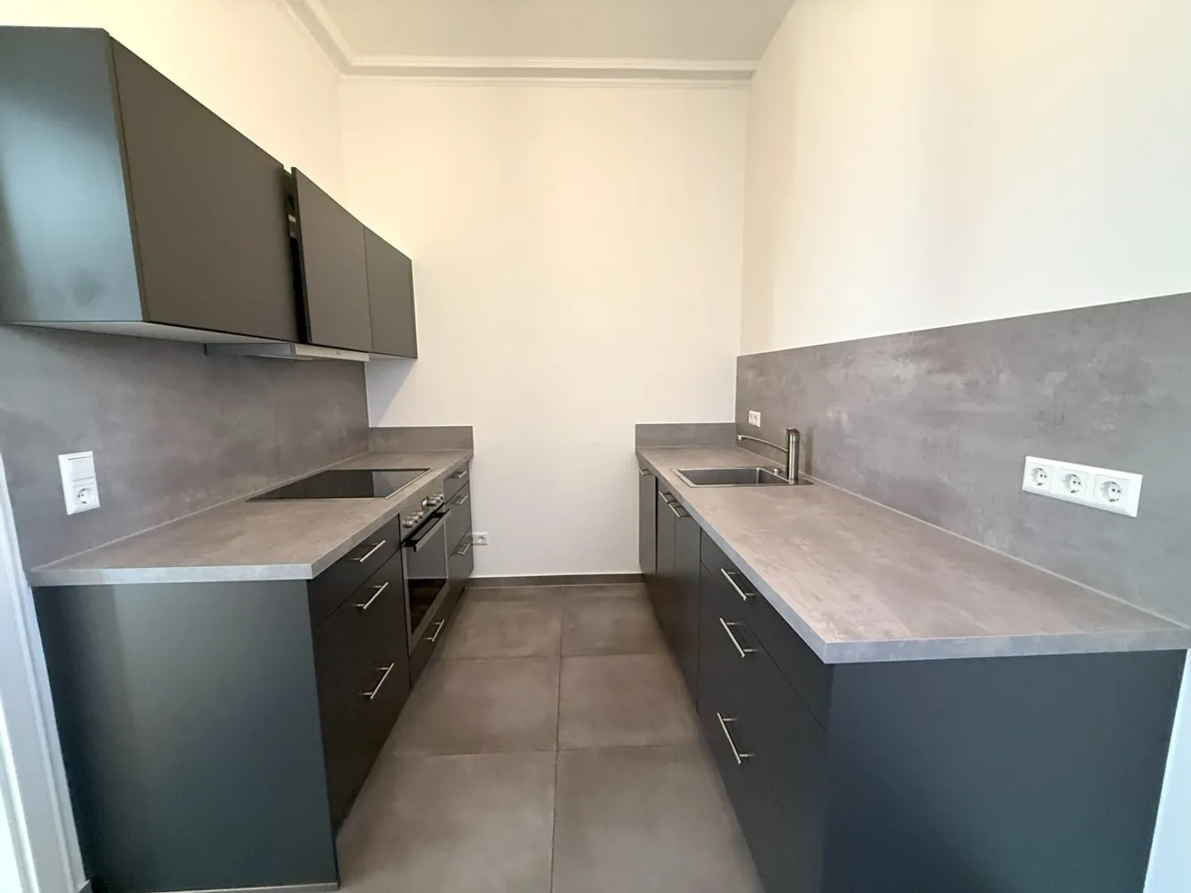3 Zimmer Wohnung mit 99 m² in Stuttgart – Bild 4
