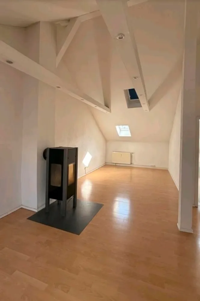 2 room apartment with 75 m² in Mannheim – Photo 1