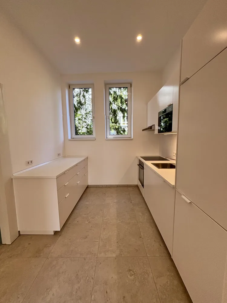 2 Zimmer Wohnung mit 62 m² in Nürnberg – Bild 3