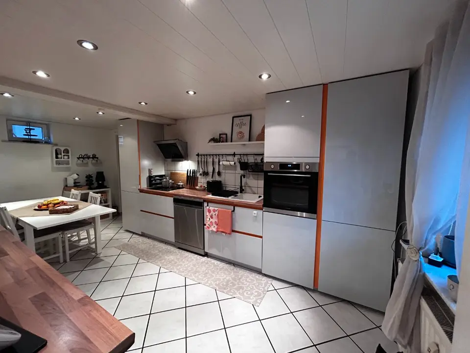 5 Zimmer Wohnung mit 120 m² in Bensheim – Bild 6