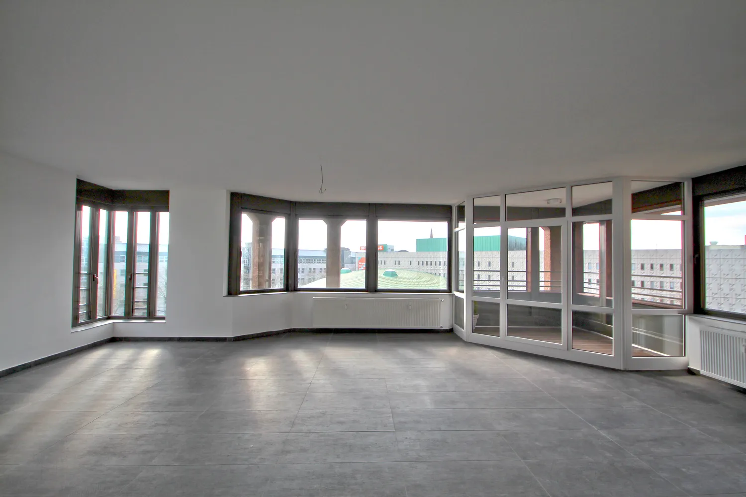 4 Zimmer Wohnung mit 128 m² in Dortmund – Bild 5