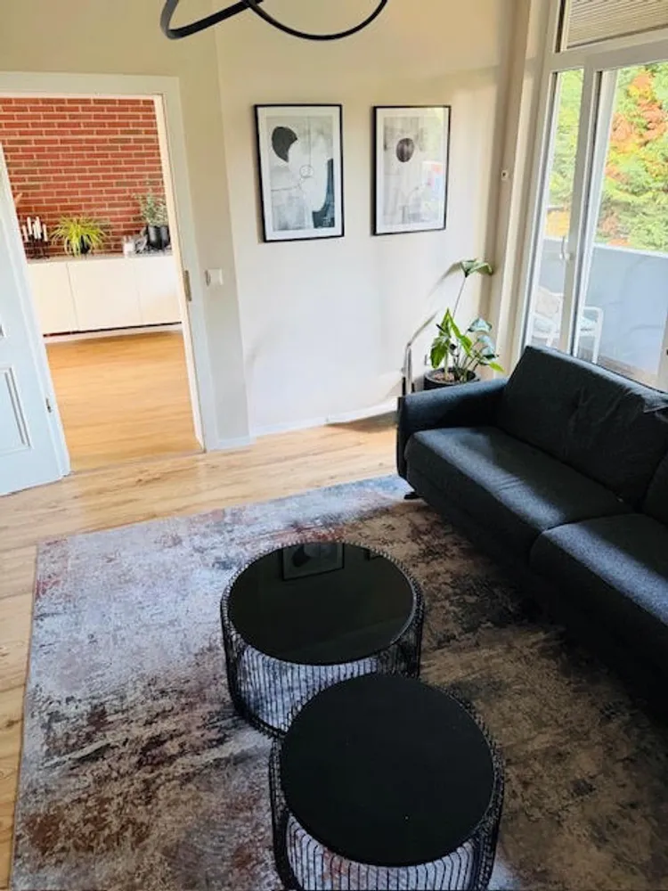 4 Zimmer Wohnung mit 100 m² in Bochum – Bild 3