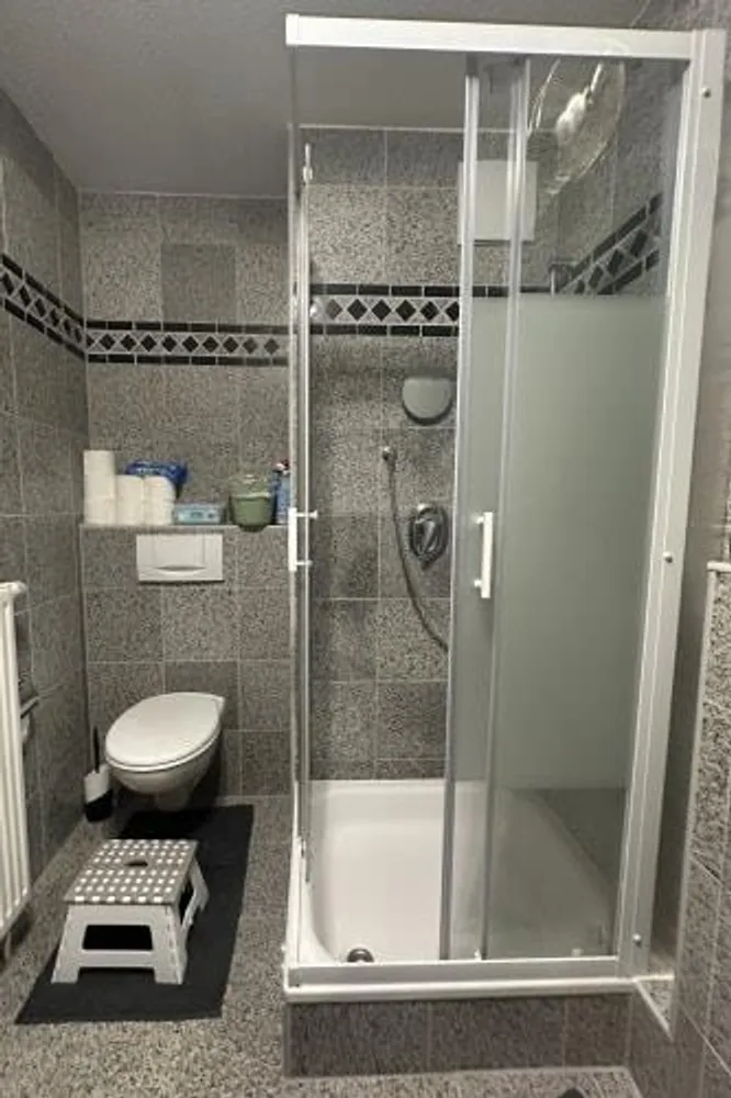 3 Zimmer Wohnung mit 85 m² in Schweinfurt – Bild 11