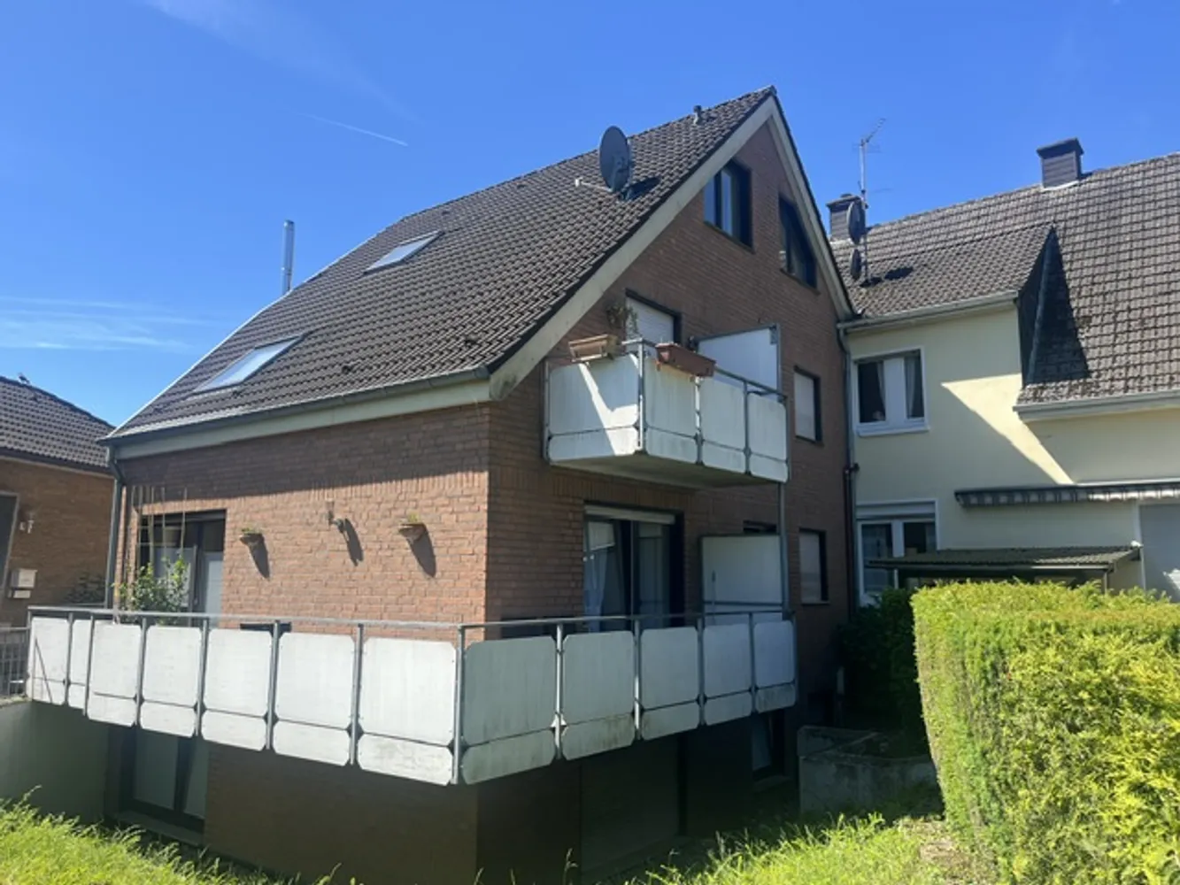 2 Zimmer Wohnung mit 41 m² in Münster – Bild 2