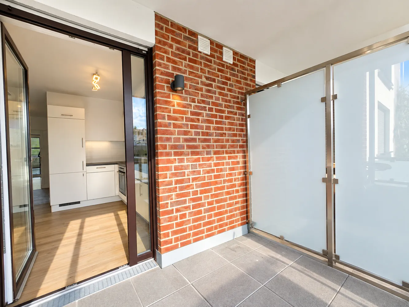 2 room apartment with 52 m² in Mönchengladbach – Photo 4