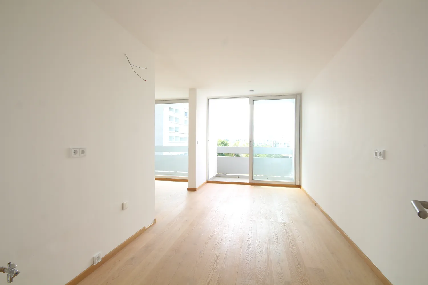 3 Zimmer Wohnung mit 93 m² in München – Bild 2