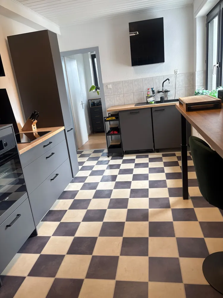 2 Zimmer Wohnung mit 56 m² in Krefeld – Bild 5
