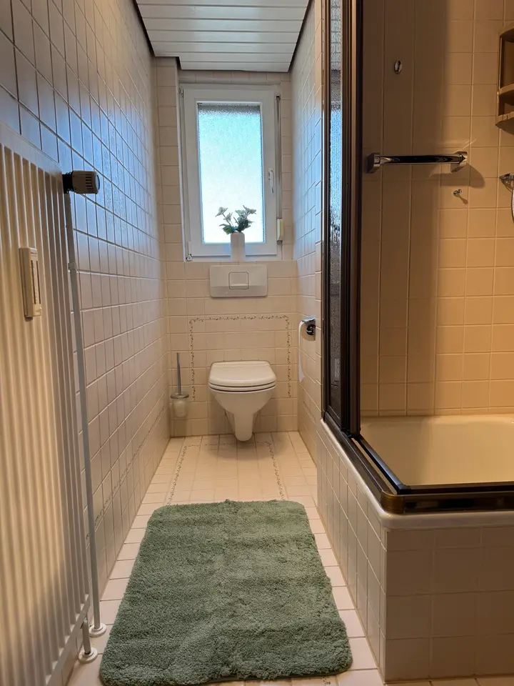 WG-Zimmer mit 45 m² in Metzingen – Bild 6