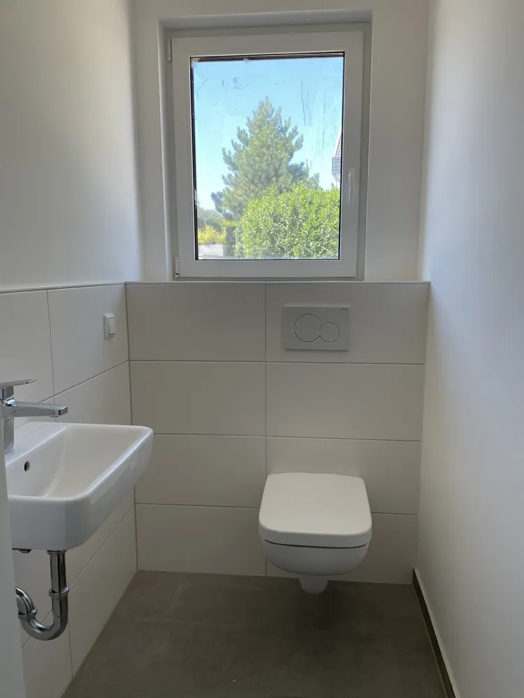 3 Zimmer Wohnung mit 95 m² in Leverkusen – Bild 4