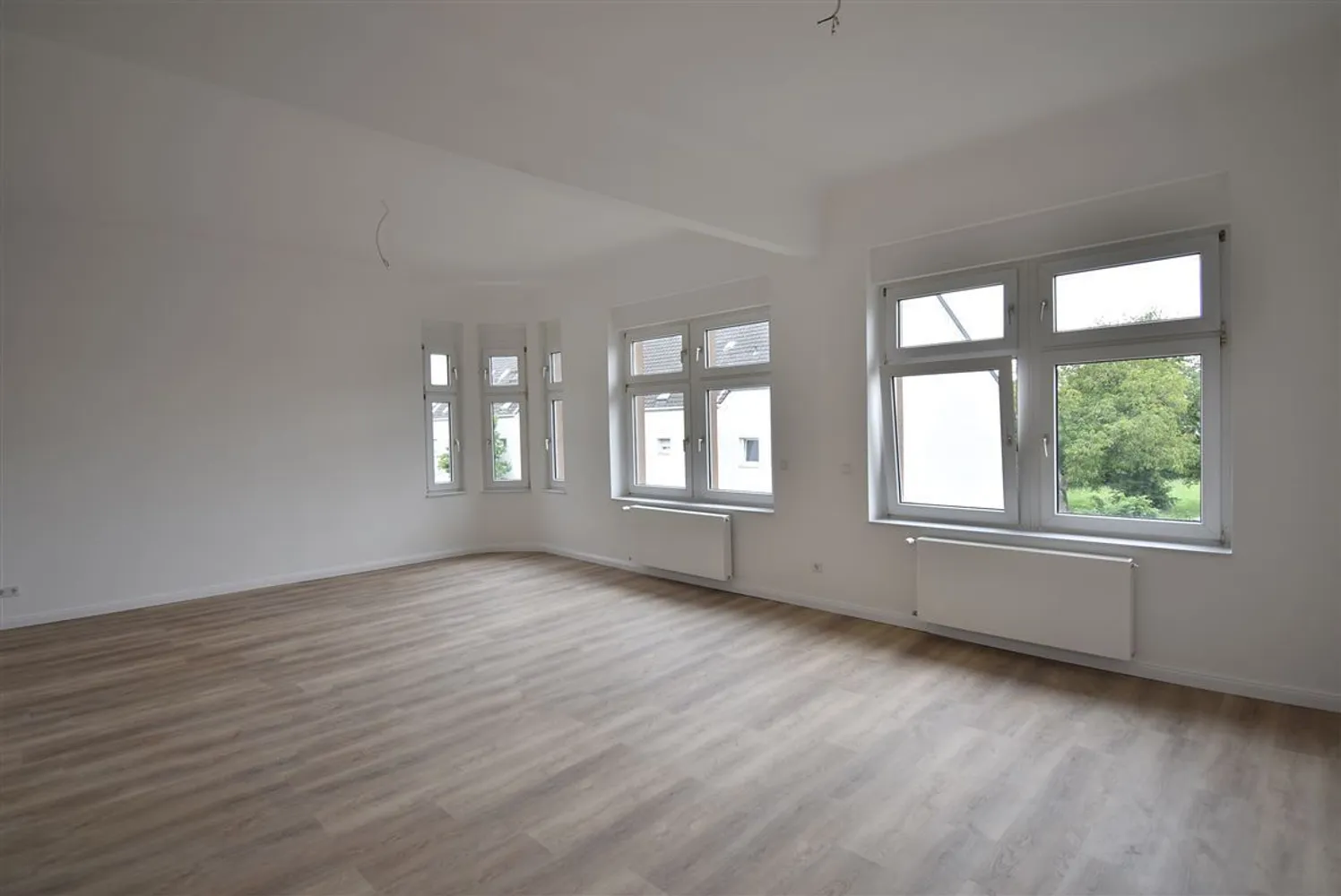 3 Zimmer Wohnung mit 96 m² in Mönchengladbach – Bild 1