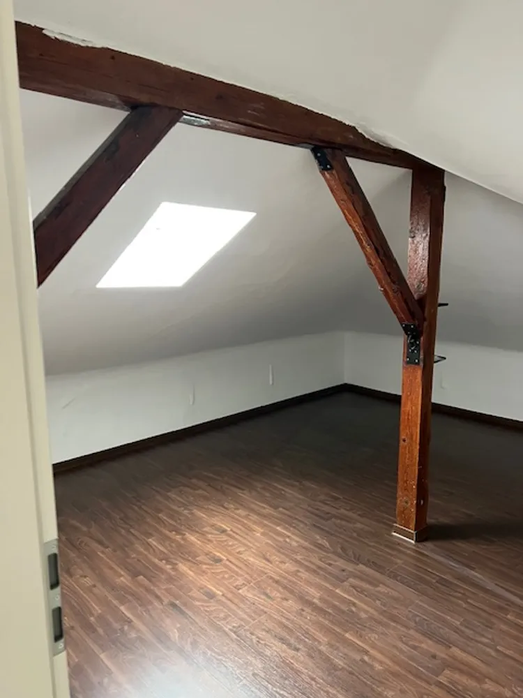 4 room apartment with 95 m² in Gotha – Photo 10