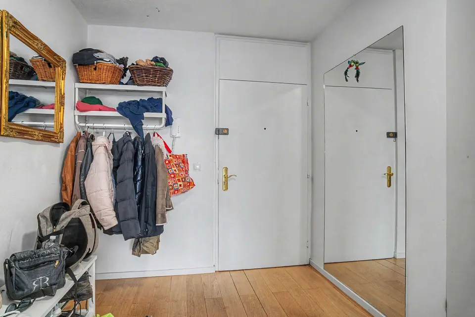 4 Zimmer Wohnung mit 121 m² in Bremen – Bild 8