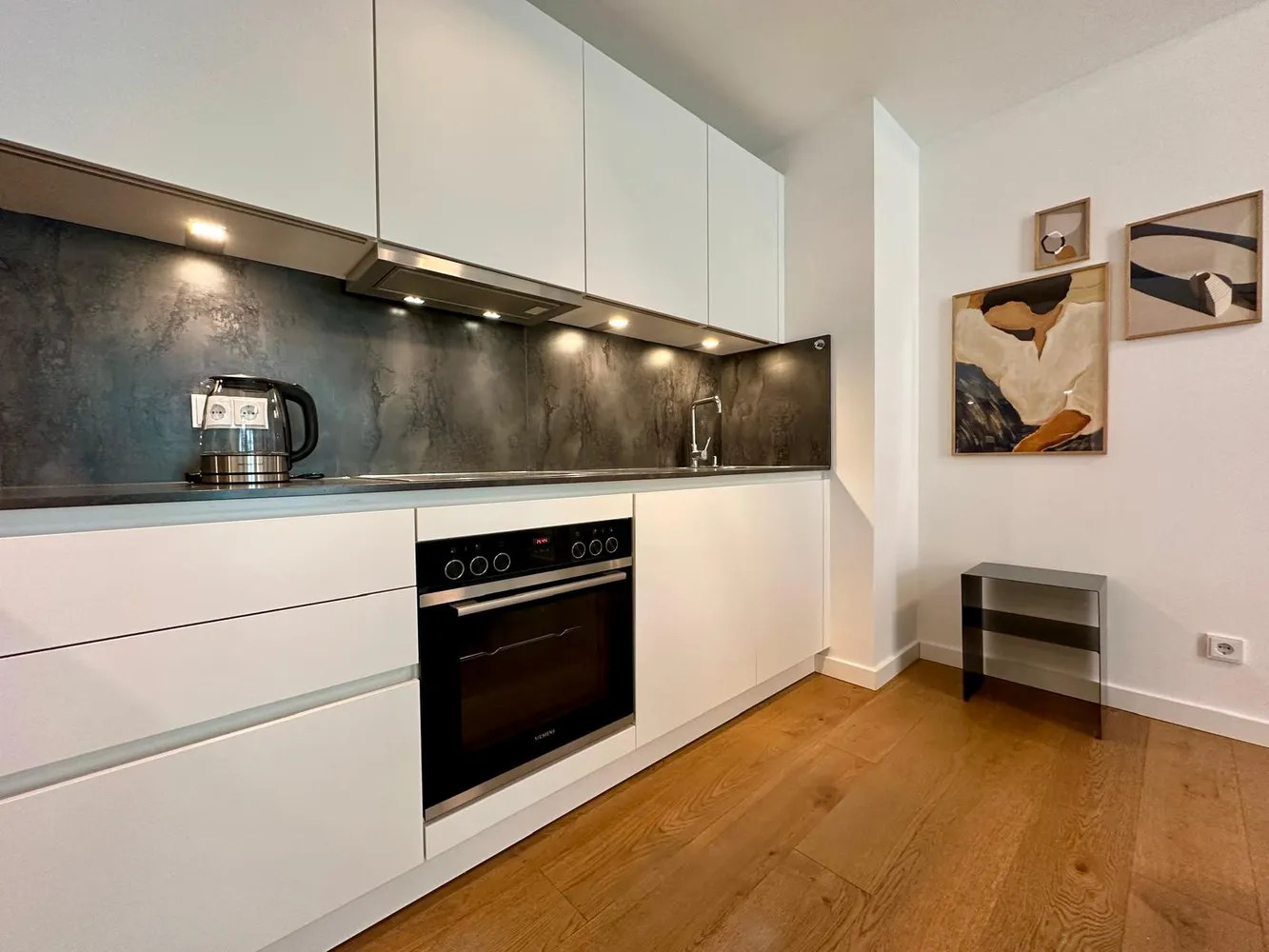 2 Zimmer Wohnung mit 44 m² in Berlin – Bild 5