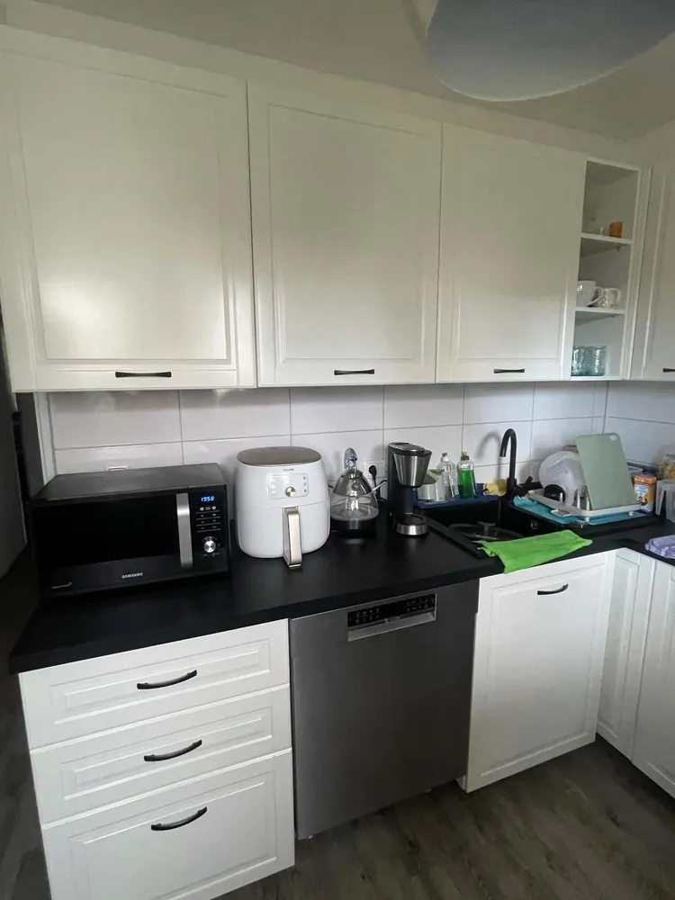 3 Zimmer Wohnung mit 66 m² in Hamburg – Bild 6