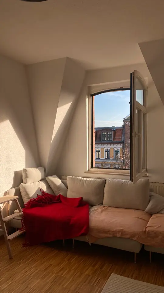 2 Zimmer Wohnung mit 46 m² in Leipzig – Bild 10
