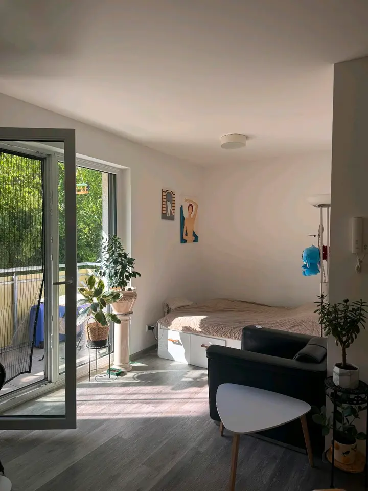 2 Zimmer Wohnung mit 50 m² in Trier – Bild 8