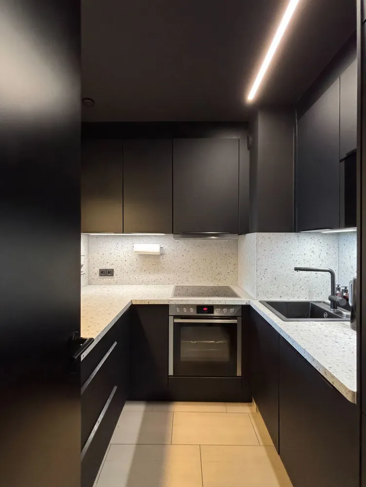 2 Zimmer Wohnung mit 52 m² in München – Bild 7