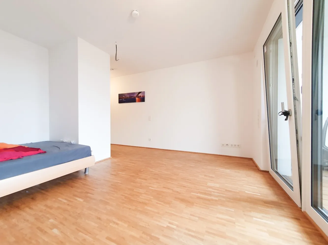 1 Zimmer Wohnung mit 31 m² in Mainz – Bild 5