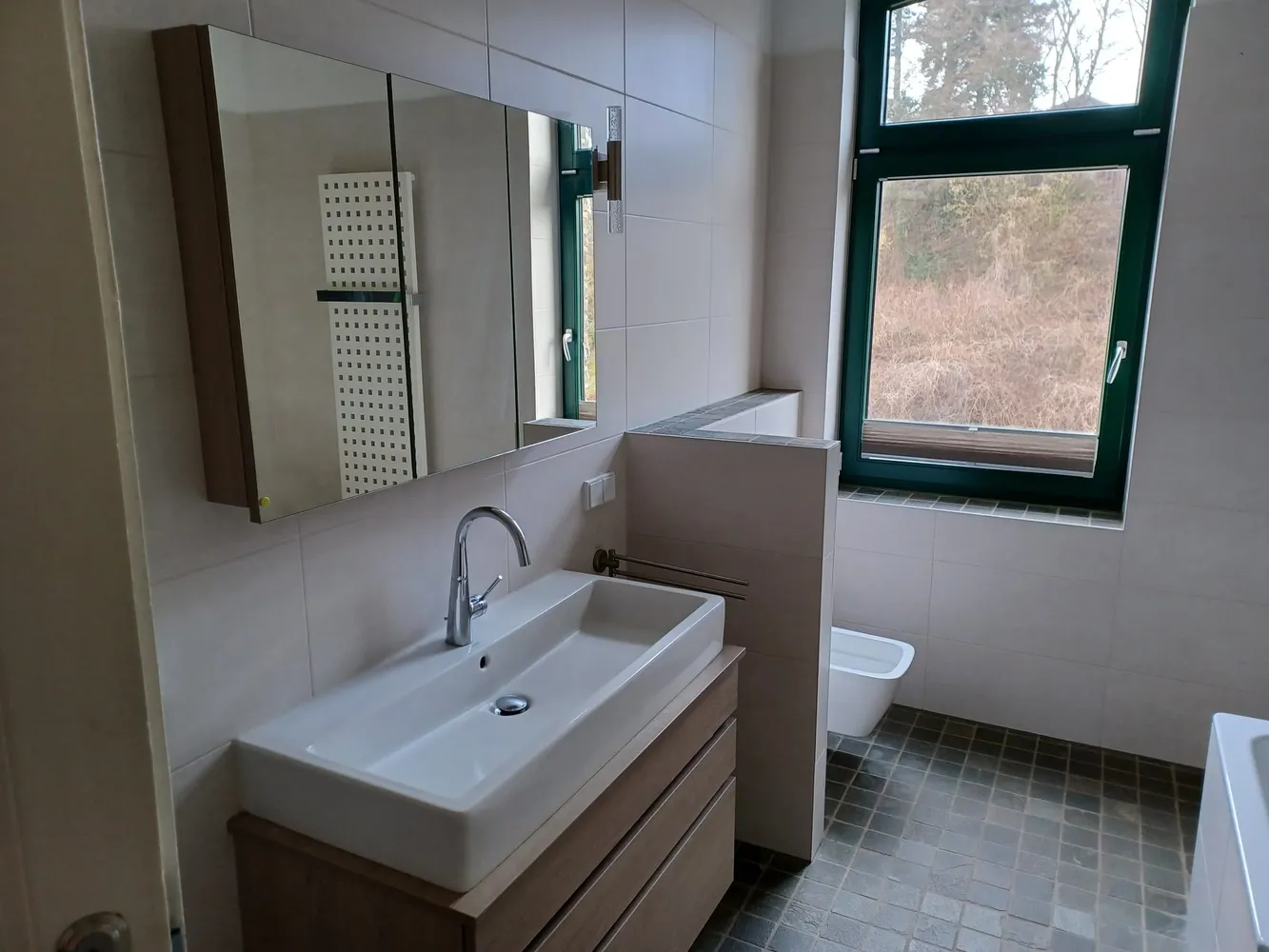 2 Zimmer Wohnung mit 71 m² in Königswinter – Bild 1