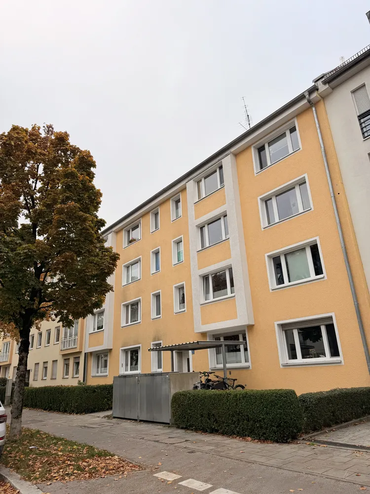 3 Zimmer Wohnung mit 69 m² in München – Bild 9