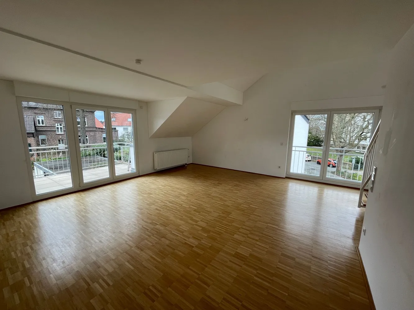 3 Zimmer Wohnung mit 129 m² in Dortmund – Bild 2