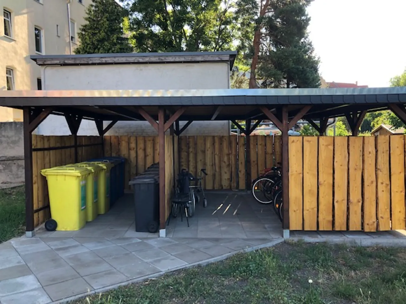 2 Zimmer Wohnung mit 65 m² in Delitzsch – Bild 10