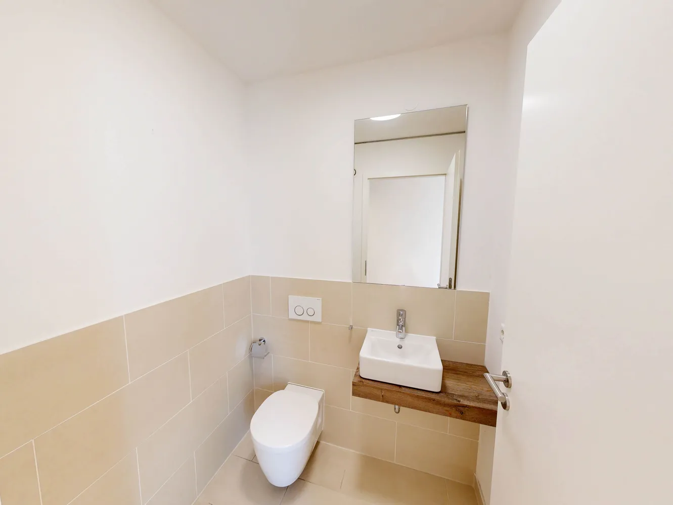 3 room apartment with 92 m² in Frankfurt am Main – Photo 12