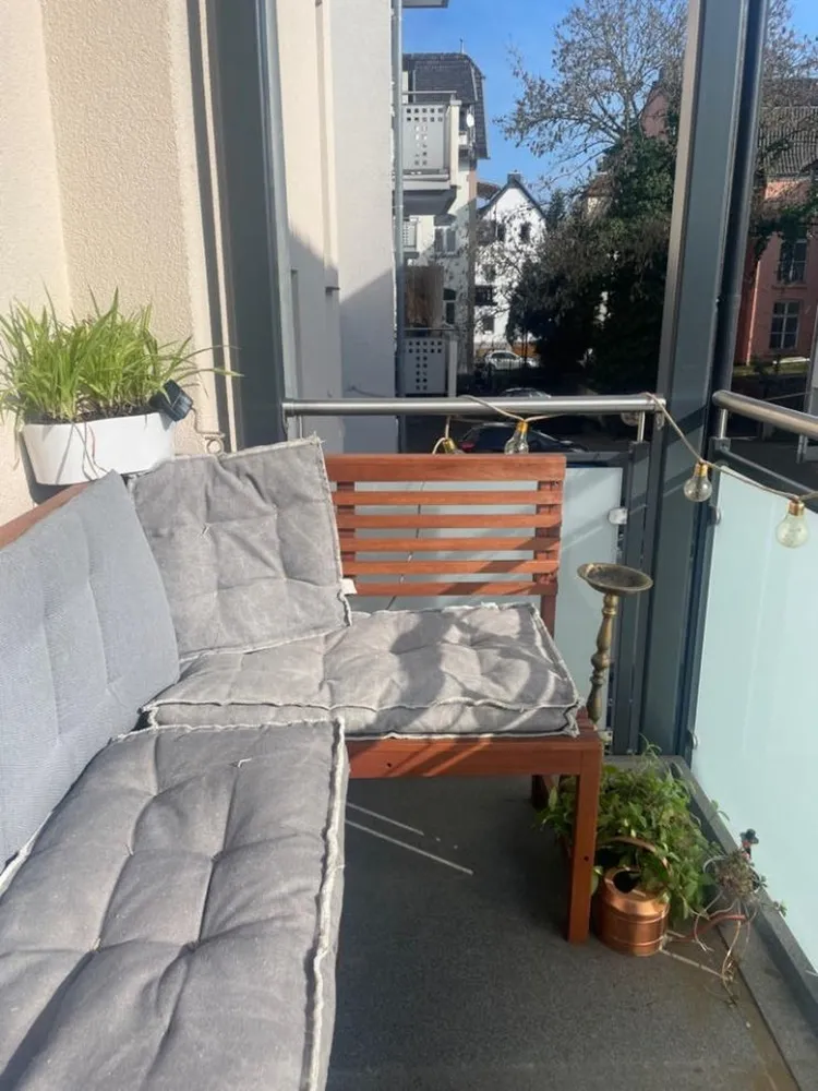 7 Zimmer Wohnung mit 165 m² in Gießen – Bild 3